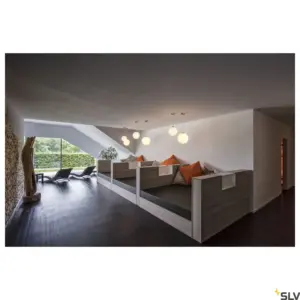 ROTOBALL 25 Prata/Cinza/Branco Ø 25cm