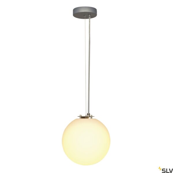 ROTOBALL 25 Argent/Gris/Blanc Ø 25cm