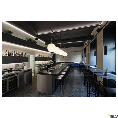 ROTOBALL 50 Argent/Gris/Blanc Ø 50cm