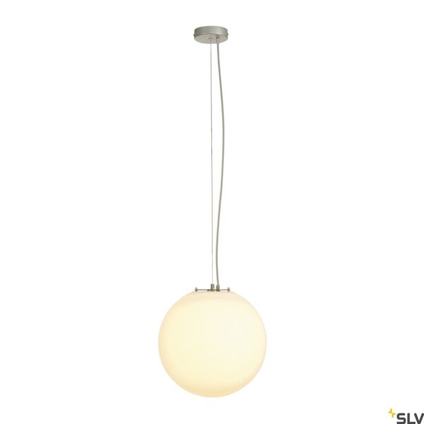 ROTOBALL 40 Plata/Gris/Blanco Ø 40 cm