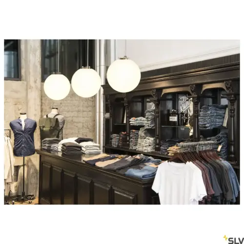 ROTOBALL 40 Prata/Cinza/Branco Ø 40 cm