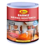 Paquet de 2 bidons Vernis polyuréthane satiné