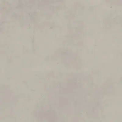 iD INSPIRATION LOOSE-LAY Sol vinylique - Béton - Blanc - Texturé - Dalle 600 x 600 mm s/Bevel - 4 boîtes de dalles = 11,52 m² - 1 boîte pour 2,88 m².