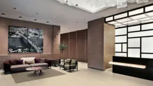 iD INSPIRATION Revêtement de sol vinyle en pose libre iD INSPIRATION