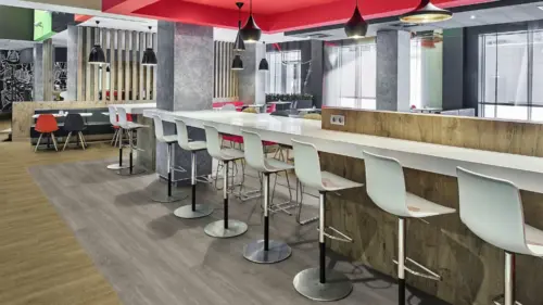 iD INSPIRATION Revêtement de sol vinyle en pose libre iD INSPIRATION