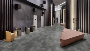 iD INSPIRATION Revêtement de sol vinyle en pose libre iD INSPIRATION