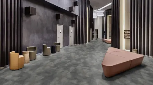 iD INSPIRATION Revêtement de sol vinyle en pose libre iD INSPIRATION