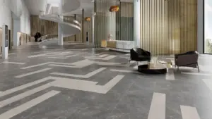 iD INSPIRATION Revêtement de sol vinyle en pose libre iD INSPIRATION