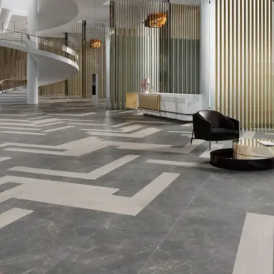 iD INSPIRATION Revêtement de sol vinyle en pose libre iD INSPIRATION