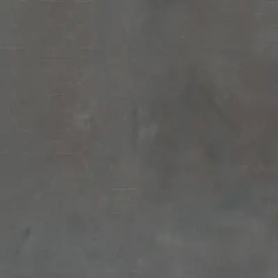 iD INSPIRATION Sol vinylique en pose libre - Plaque métallique - Grille - Texturé - Dalle 600 x 600 mm s/Bisel - 4 boîtes de dalles = 11,52 m² - 1 boîte pour 2,88 m².