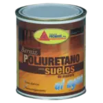 Embalagem de 2/Pack Pisos de madeira de poliuretano