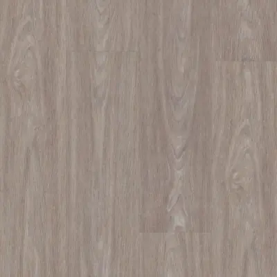 Starfloor Click Ultimate 55 Vinyl Floor - Carvalho branqueado - Castanho - Escovado - 176 x 1213 mm tábua - 8 caixas de tábuas = 10,25 m² - 1 caixa por 1,28 m²