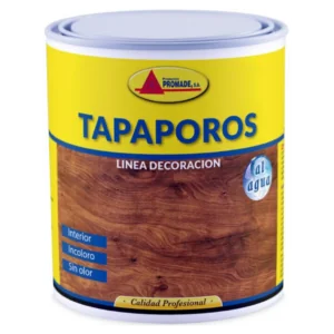 Pack of 2/Pack of Water-based Tapaporos