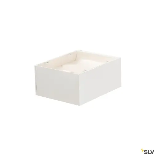 SHELL 15 WL LED Branco