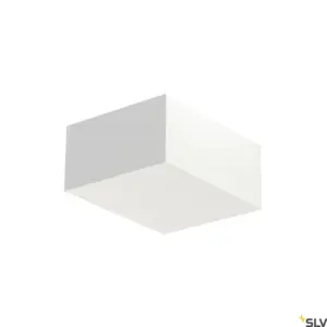 SHELL 15 WL LED Branco