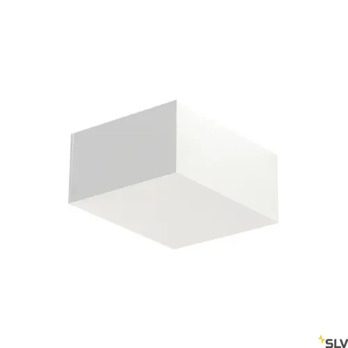 SHELL 15 WL LED Branco