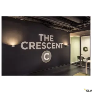 SHELL 15 WL LED Branco