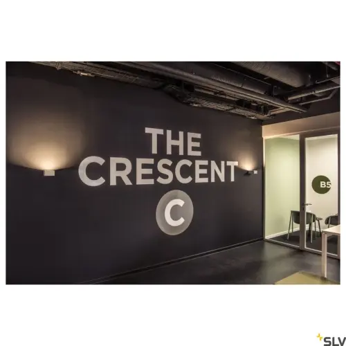 SHELL 15 WL LED Branco