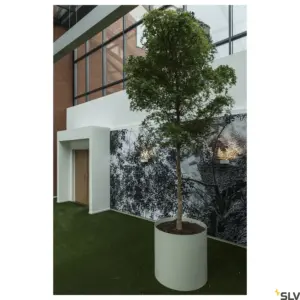 SHELL 15 WL LED Branco