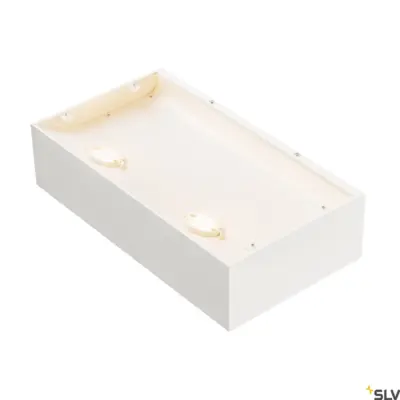 SHELL 30 WL LED Blanco