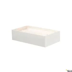 SHELL 30 WL LED White