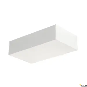SHELL 30 WL LED White