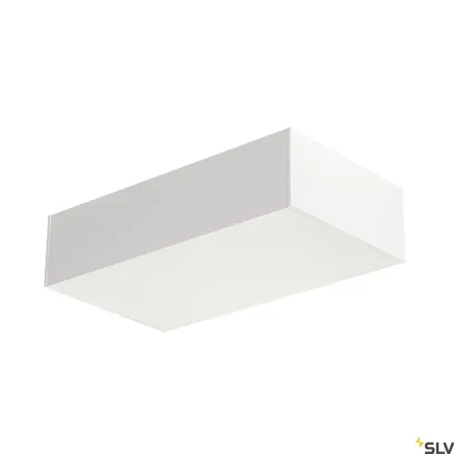 SHELL 30 WL LED White
