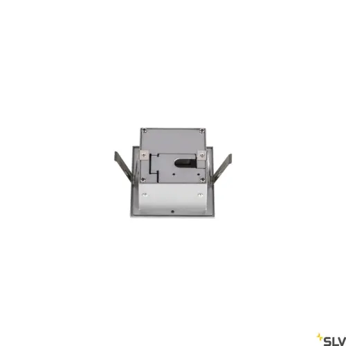 Candeeiro de parede FRAME 230V CURVE LED