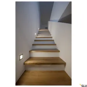 FRAME 230V BASIC LED Wall lamp