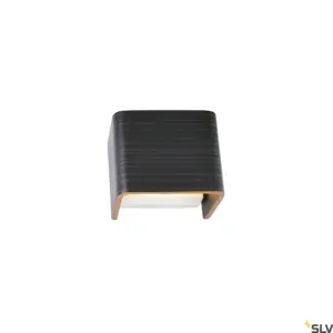 MANA Aplique LED Dim-to-Warm Blanco 96/85/88cm