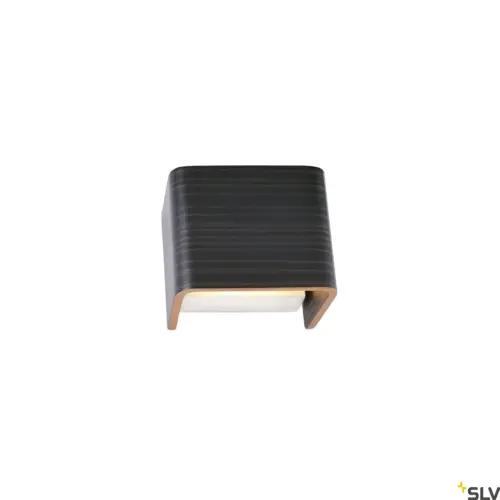 MANA Aplique LED Dim-to-Warm Blanco 96/85/88cm