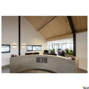 MANA Lampe murale LED Dim-to-Warm blanc 20/79/66cm