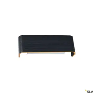 MANA Lampe murale LED Dim-to-Warm blanc 20/79/66cm