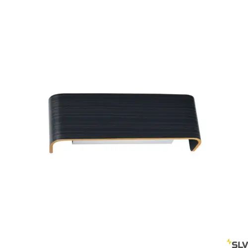 MANA Lampe murale LED Dim-to-Warm blanc 20/79/66cm