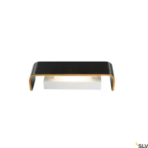 MANA Lampe murale LED Dim-to-Warm blanc 20/79/66cm