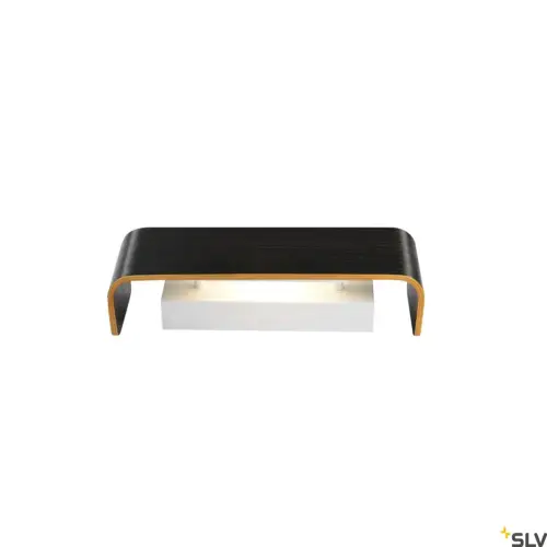 MANA Lampe murale LED Dim-to-Warm blanc 20/79/66cm