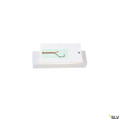 MANA Lampe murale LED Dim-to-Warm blanc 20/79/66cm