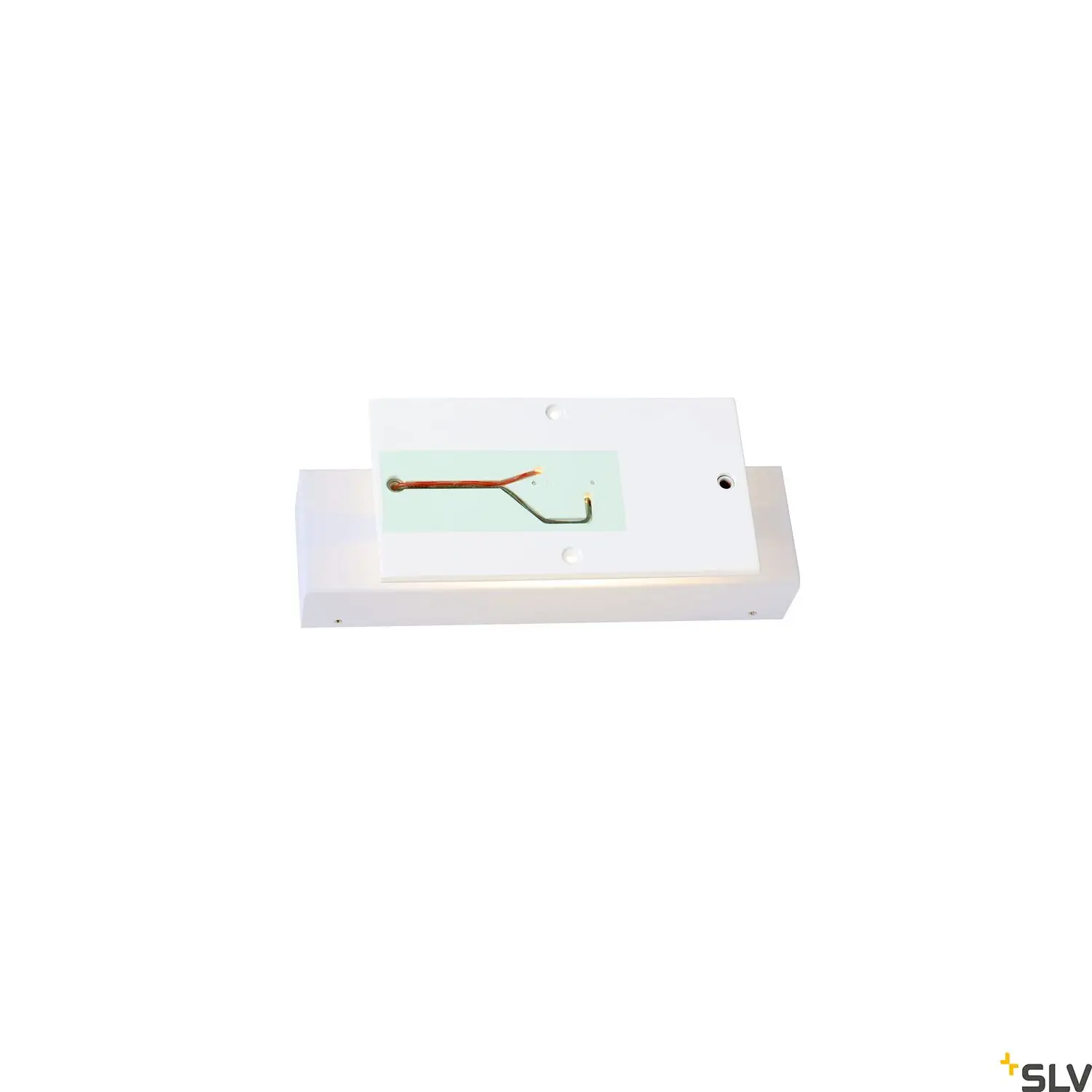 MANA Aplique LED Dim-to-Warm Blanco 20/79/66cm