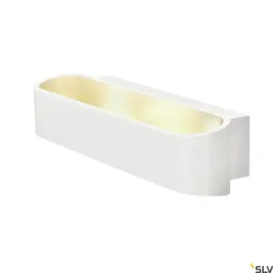 ASSO 300 Aplique LED Dim-to-Warm Blanco