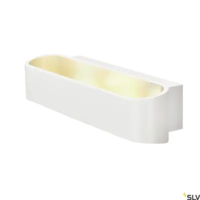 ASSO 300 Aplique LED Dim-to-Warm Blanco