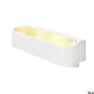 ASSO 300 Aplique LED Dim-to-Warm Blanco