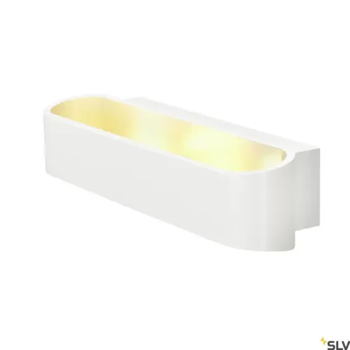 ASSO 300 Aplique LED Dim-to-Warm Blanco