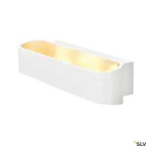 ASSO 300 Aplique LED Dim-to-Warm Blanco
