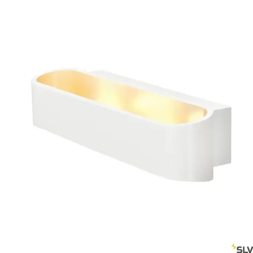 ASSO 300 Aplique LED Dim-to-Warm Blanco