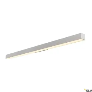 Q-LINE Wall Lamp LED Silver/Grey