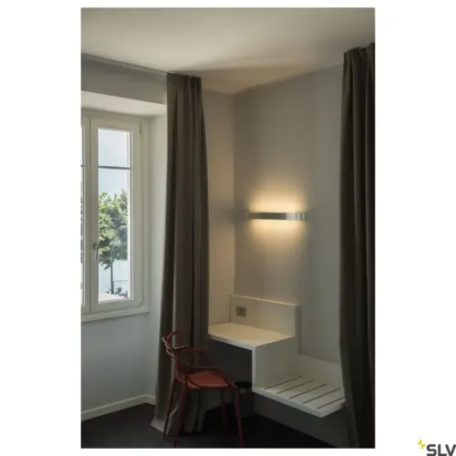 ARLINA 60 LED Aplique Aluminio