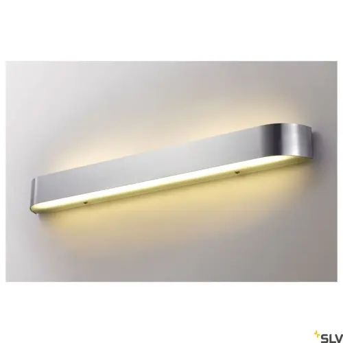 ARLINA 60 LED Aplique Aluminio