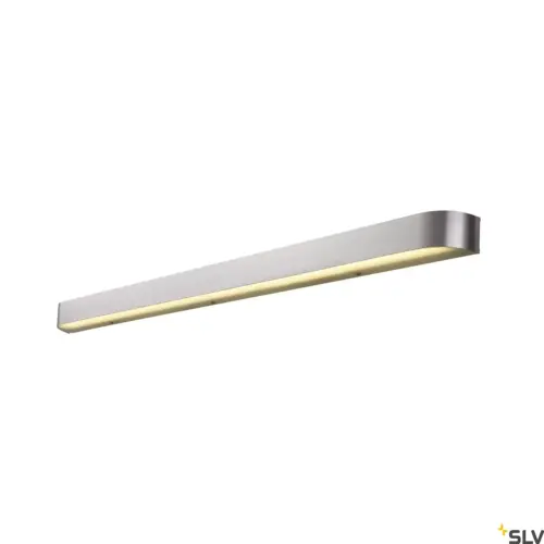 ARLINA Applique 130 LED Aluminium