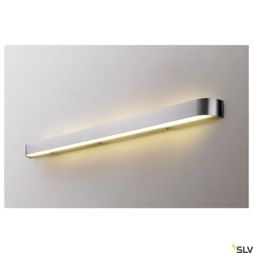 ARLINA Applique 130 LED Aluminium