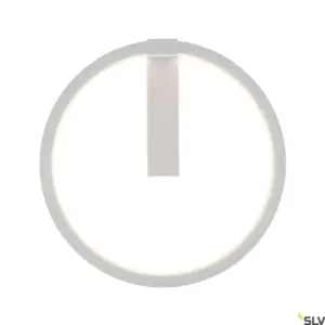 ONE 40 DALI LED Parede Branco